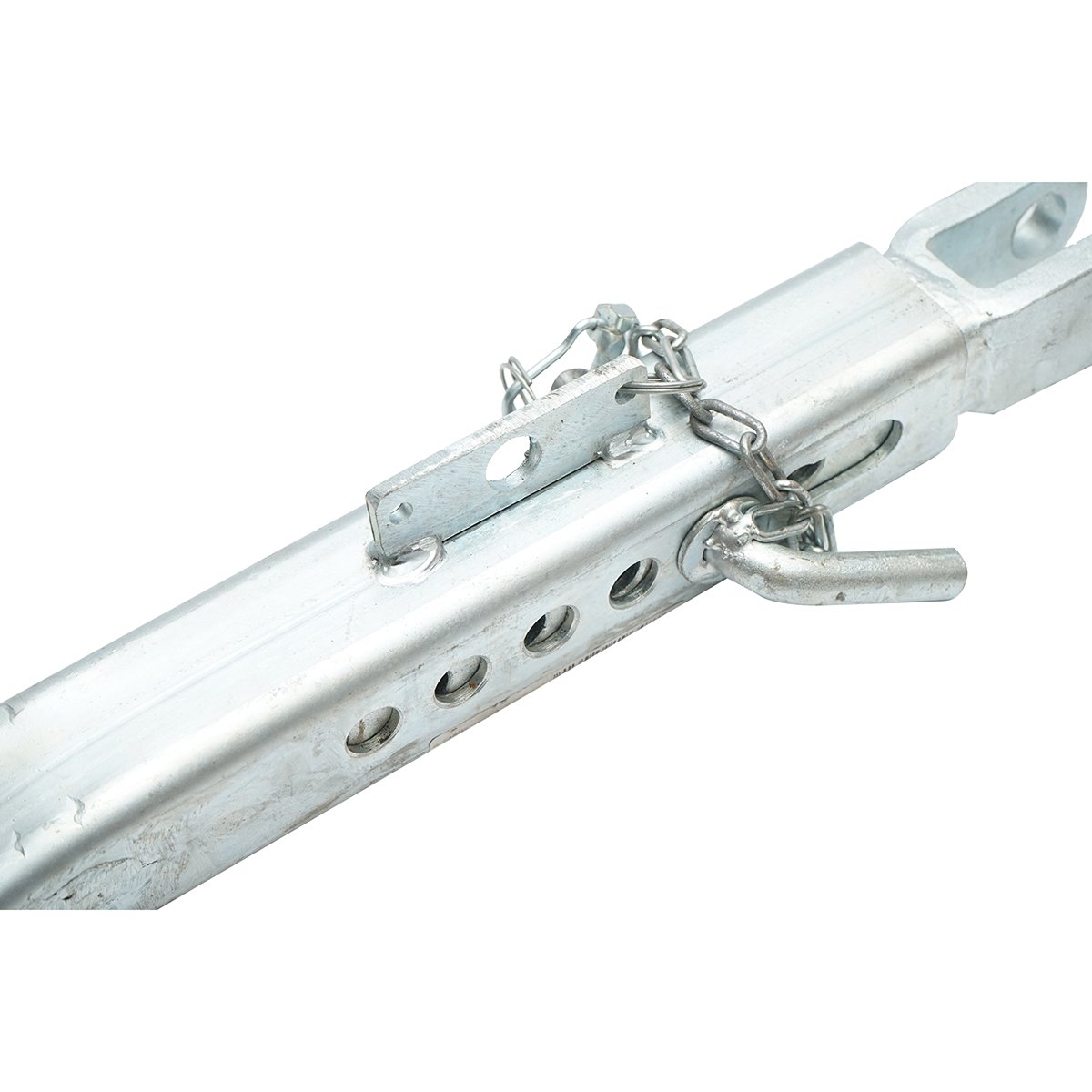 Stabilizator lateral pentru John Deere OEM 45337500, 400-570mm